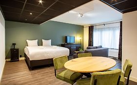 Hotel de Duif Lisse - Schiphol
